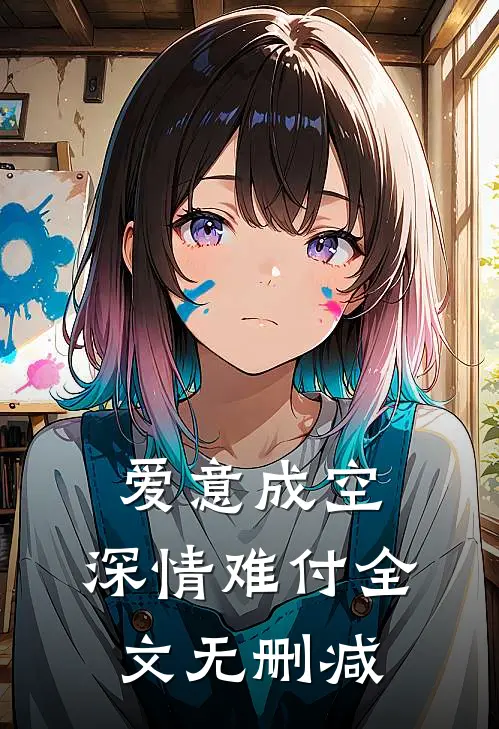 爱意成空，深情难付全文无删减