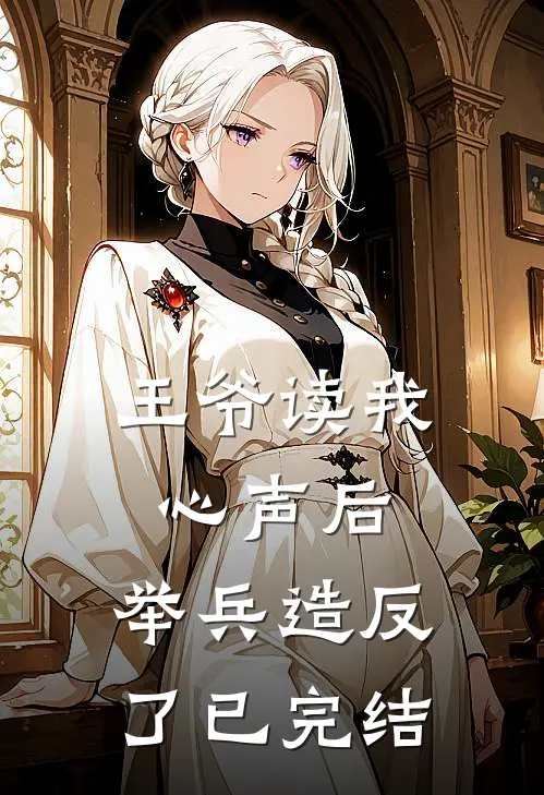 王爷读我心声后，举兵造反了已完结