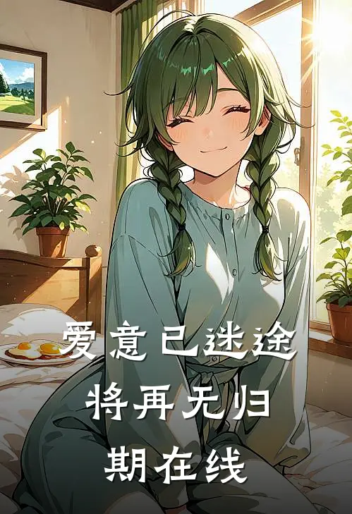 爱意已迷途，将再无归期在线
