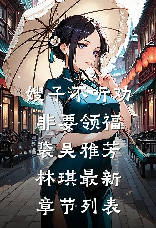 嫂子不听劝非要领福袋吴雅芳林琪最新章节列表
