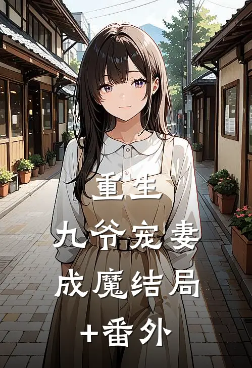 重生，九爷宠妻成魔结局+番外