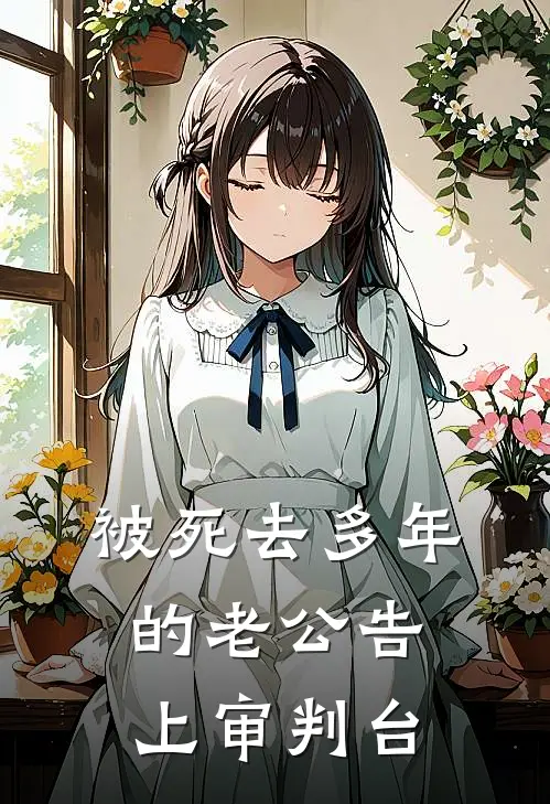 被死去多年的老公告上审判台