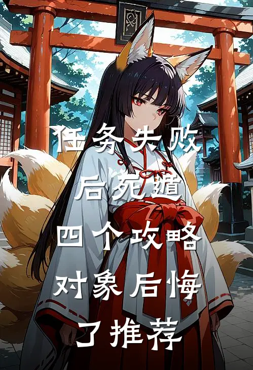 任务失败后死遁，四个攻略对象后悔了推荐