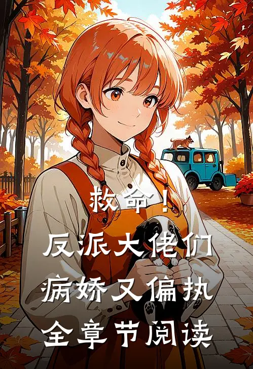 救命！反派大佬们病娇又偏执全章节阅读
