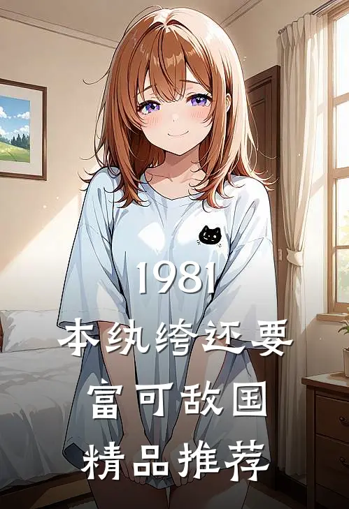 1981：本纨绔还要富可敌国精品推荐