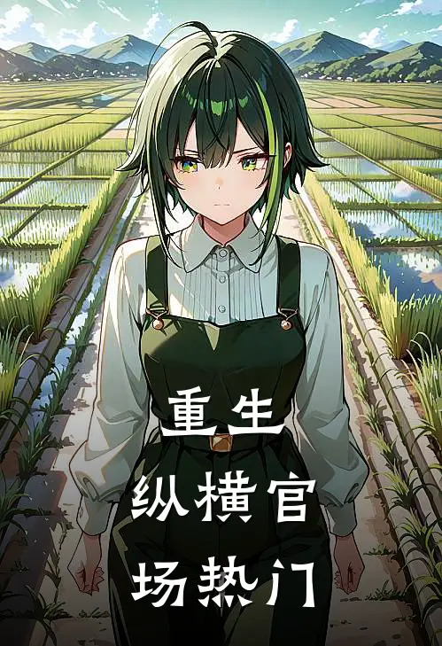 重生纵横官场热门女主