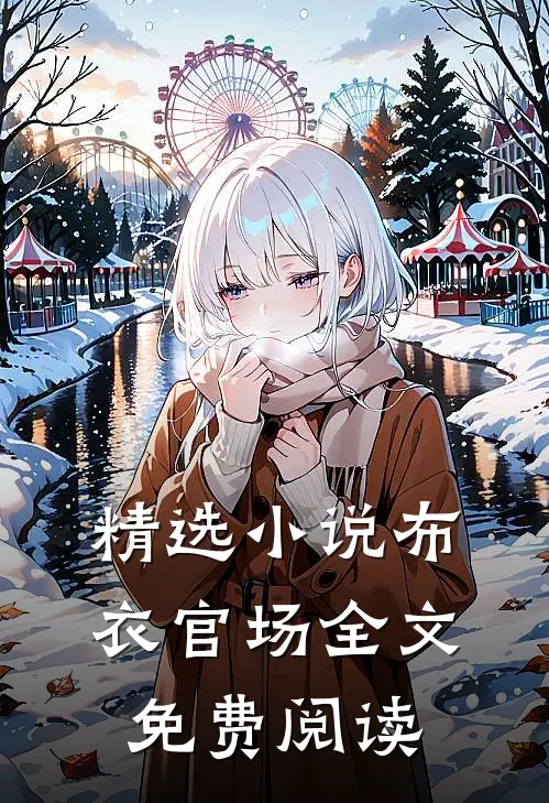 精选小说布衣官场全文免费阅读
