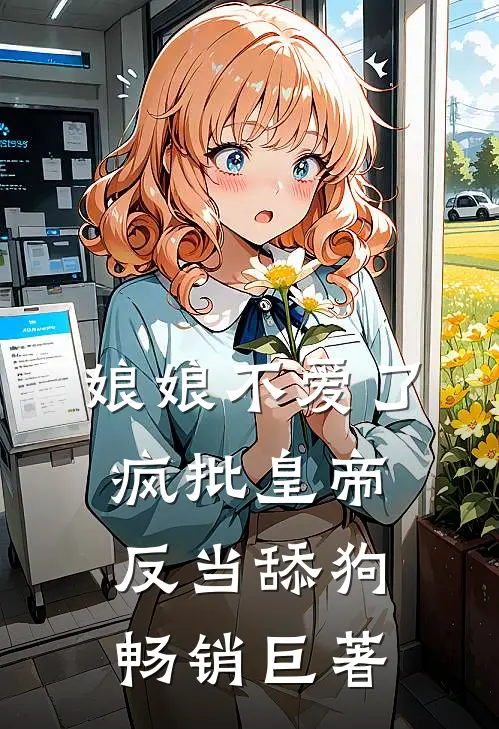 娘娘不爱了，疯批皇帝反当舔狗畅销巨著