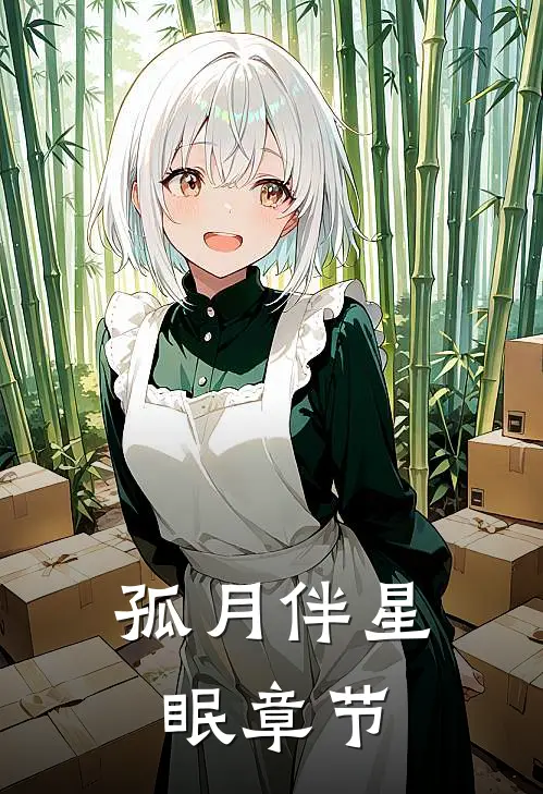 孤月伴星眠章节