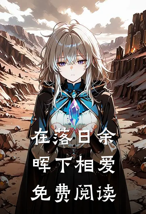 在落日余晖下相爱免费阅读