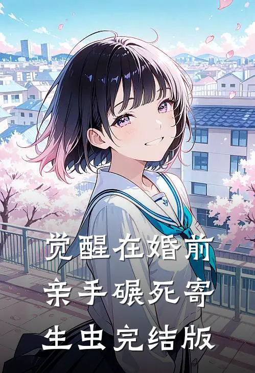 觉醒在婚前，亲手碾死“寄生虫”完结版