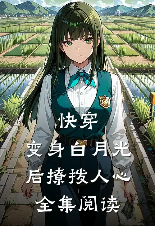 快穿变身白月光后撩拨人心全集阅读