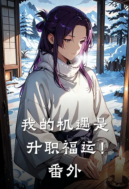 我的机遇是升职福运！番外