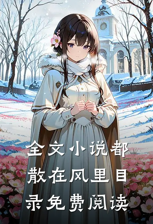 全文小说都散在风里目录免费阅读