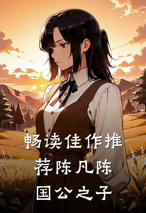 畅读佳作推荐陈凡陈国公之子