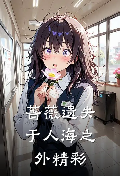 蔷薇遗失于人海之外精彩
