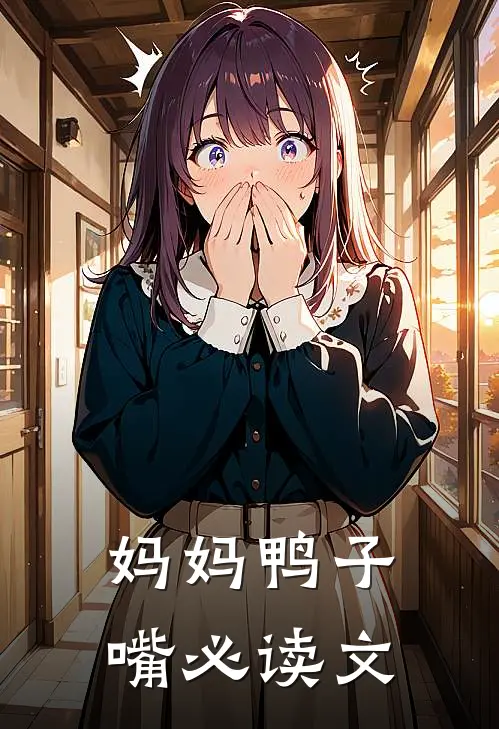 妈妈鸭子嘴必读文