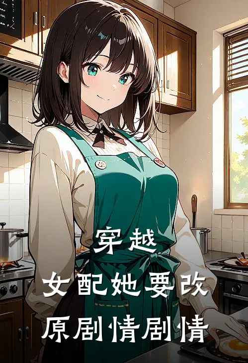 穿越：女配她要改原剧情剧情
