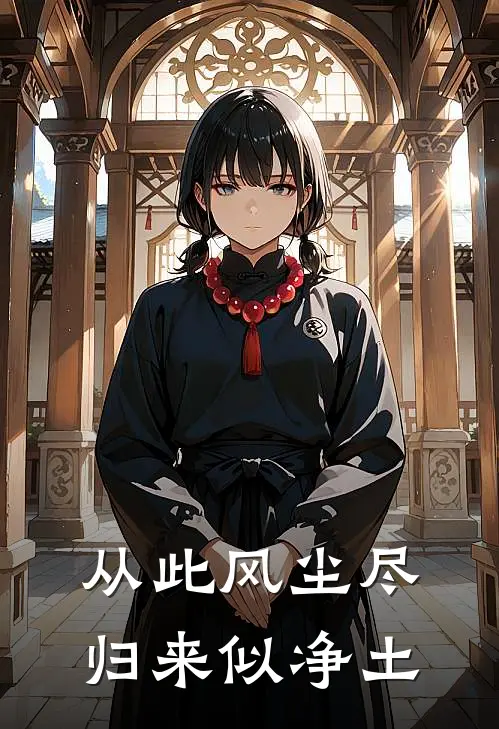 从此风尘尽,归来似净土大结局