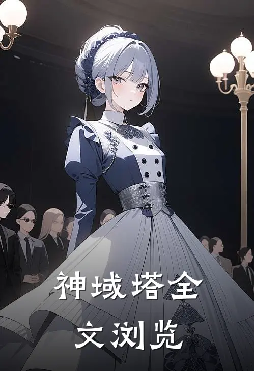 神域塔全文浏览
