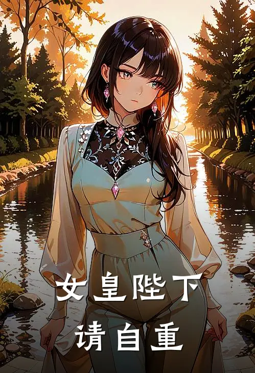 女皇陛下请自重