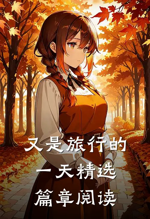 又是旅行的一天精选篇章阅读