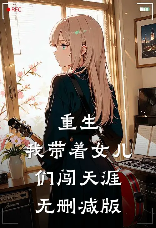 重生：我带着女儿们闯天涯无删减版