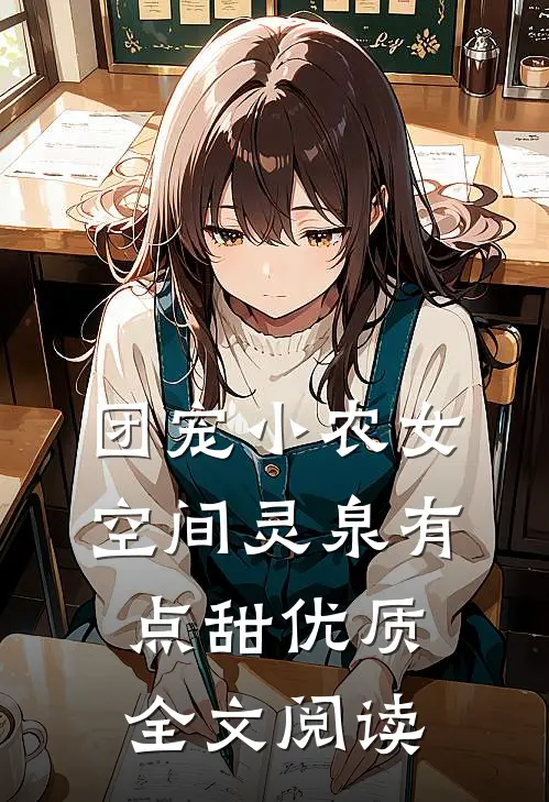 团宠小农女：空间灵泉有点甜优质全文阅读