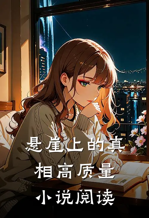 悬崖上的真相高质量小说阅读
