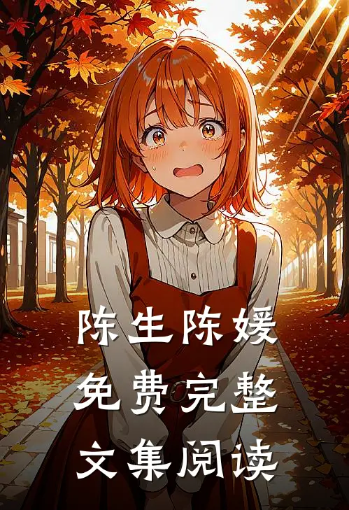 陈生陈媛免费完整文集阅读