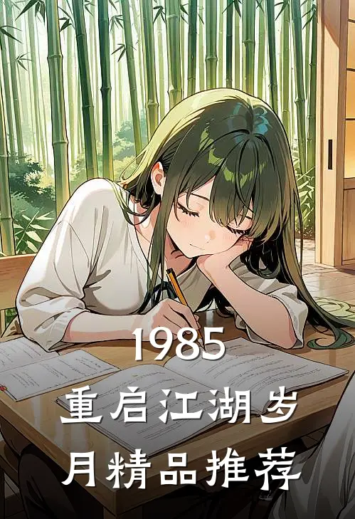 1985：重启江湖岁月精品推荐