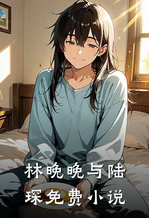林晚晚与陆琛免费小说