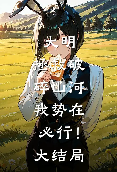 大明：拯救破碎山河，我势在必行！大结局