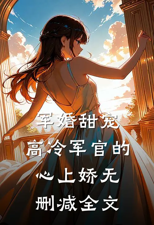 军婚甜宠：高冷军官的心上娇无删减全文