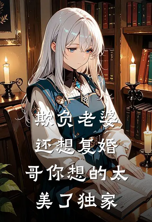 欺负老婆还想复婚，哥你想的太美了独家