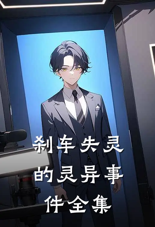 刹车失灵的灵异事件 全集