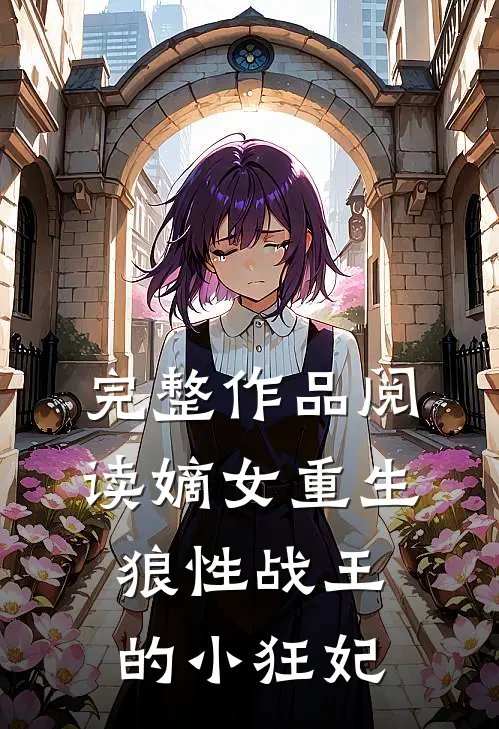 完整作品阅读嫡女重生，狼性战王的小狂妃
