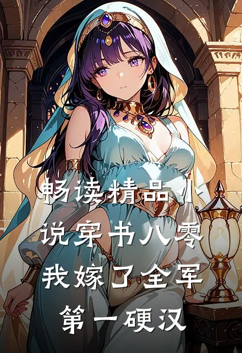 畅读精品小说穿书八零，我嫁了全军第一硬汉
