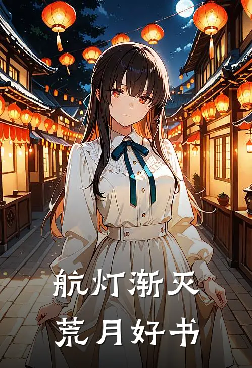 航灯渐灭荒月好书