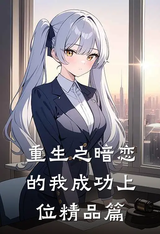 重生之暗恋的我成功上位精品篇