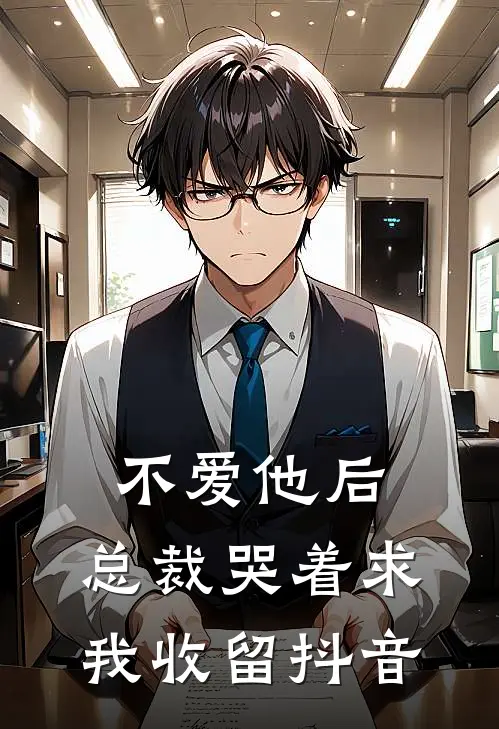 不爱他后，总裁哭着求我收留抖音