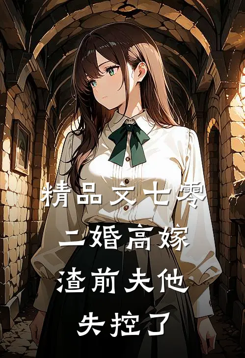 精品文七零二婚高嫁，渣前夫他失控了
