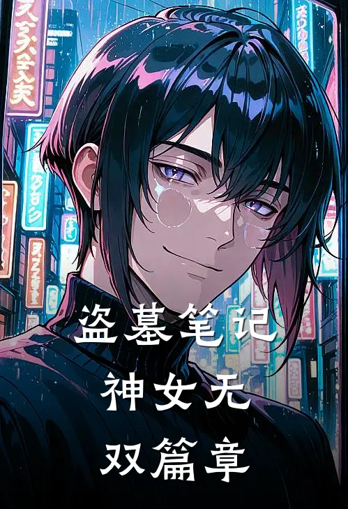 盗墓笔记：神女无双篇章