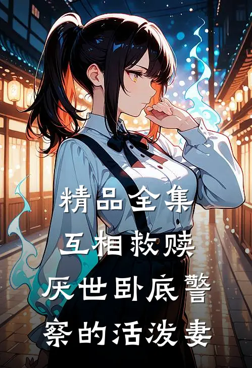 精品全集互相救赎：厌世卧底警察的活泼妻