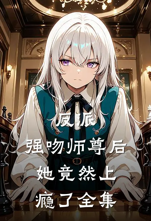 反派强吻师尊后,她竟然上瘾了全集免费观看