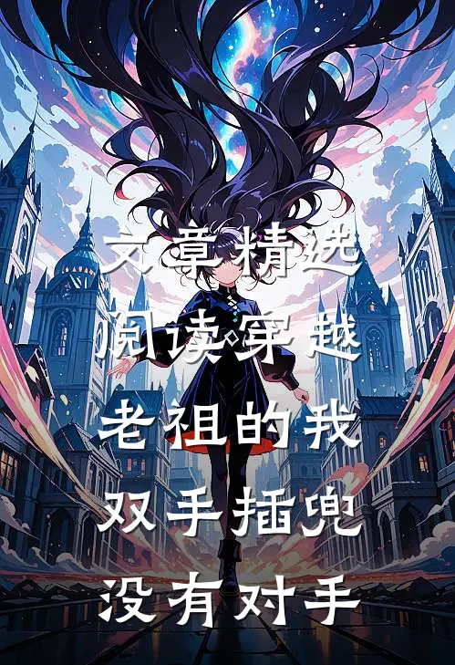 文章精选阅读穿越老祖的我双手插兜，没有对手