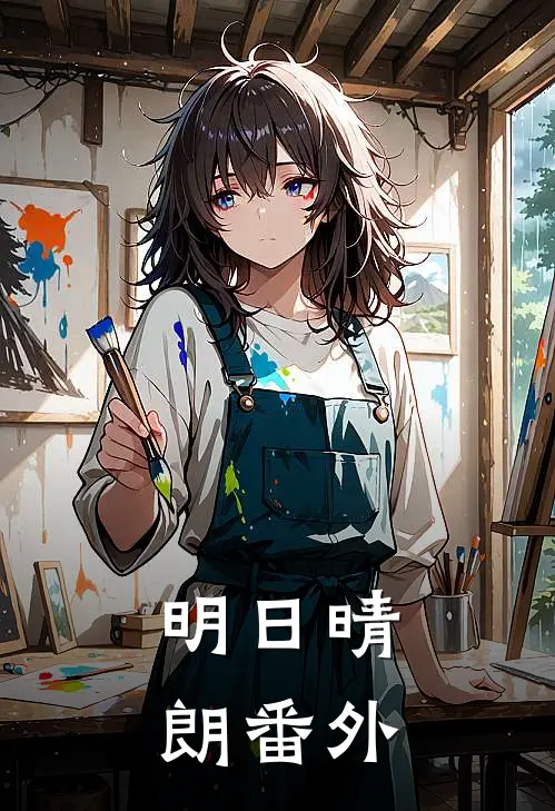 明日晴朗 番外