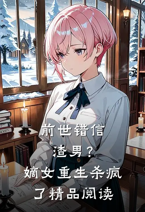 前世错信渣男？嫡女重生杀疯了精品阅读
