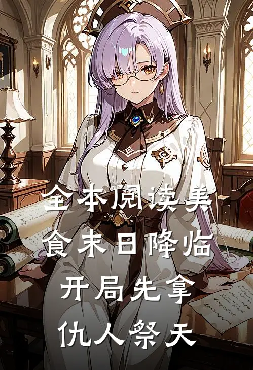 全本阅读美食末日降临，开局先拿仇人祭天