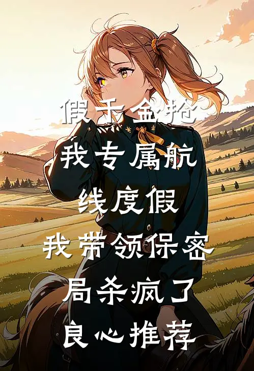 假千金抢我专属航线度假，我带领保密局杀疯了良心推荐